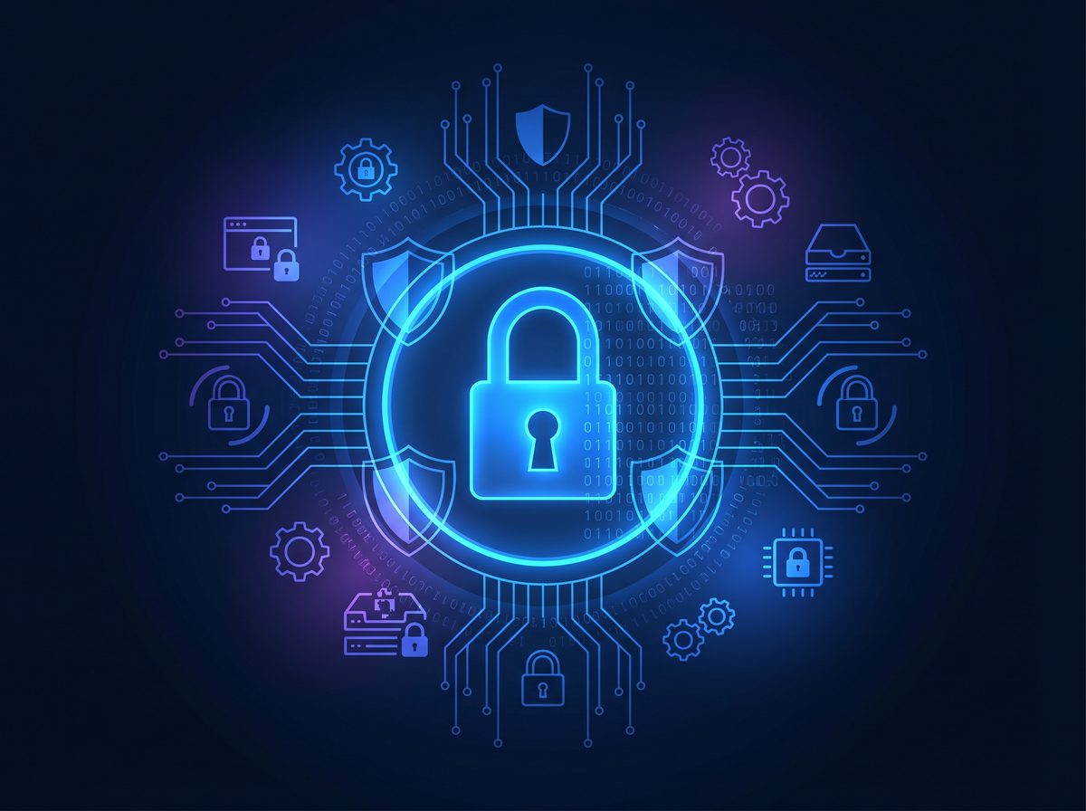 江民加速器安全防护体系